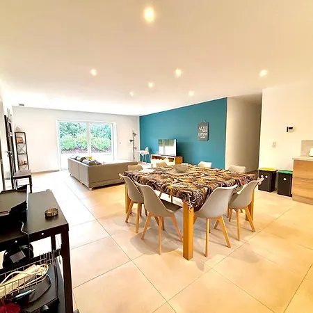 120m2 Acces Pmr Piscine Chauffee Et Jacuzzi * Orgnac-lʼAven